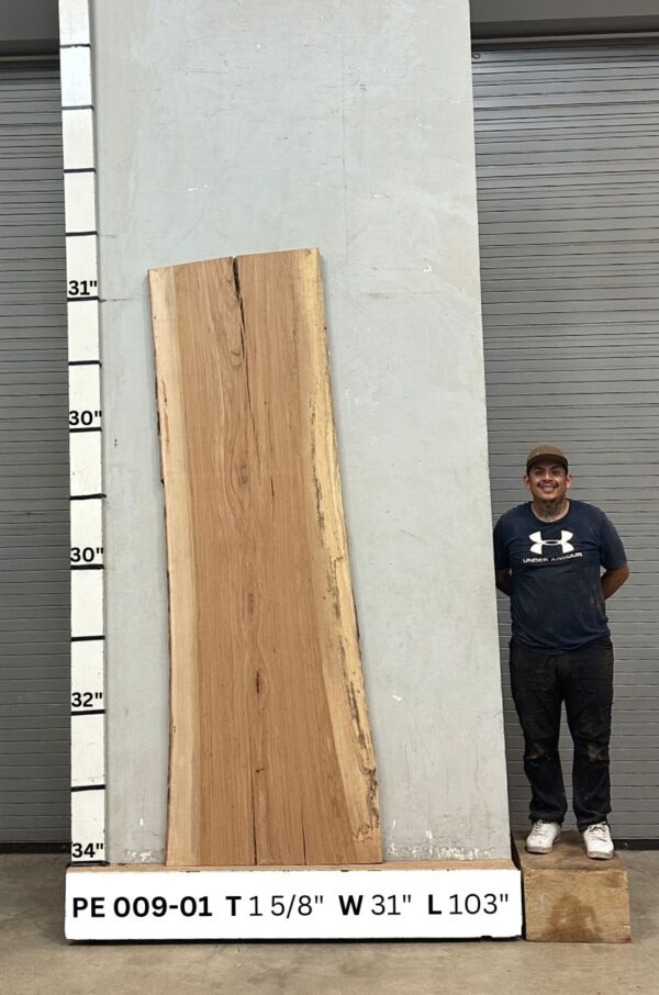live-edge-pecan-wood-slab-back-pe-009-01-1.jpg Live Edge Pecan Slab PE 009-01