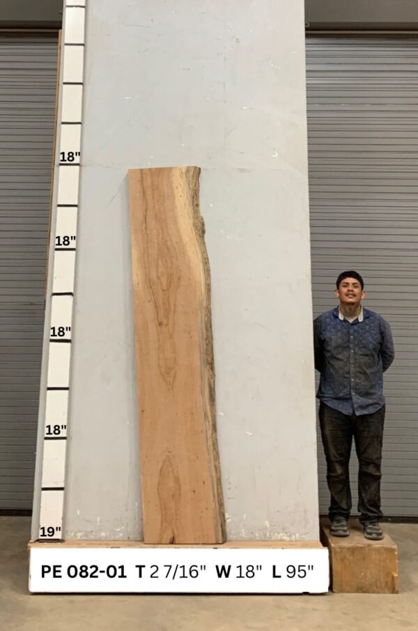 live-edge-pecan-wood-slab-back-pe-082-01.jpg Live Edge Pecan Slab PE 082-01
