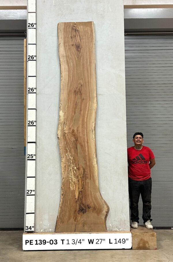 live-edge-pecan-wood-slab-back-pe-139-03.jpg Live Edge Pecan Slab PE 139-03