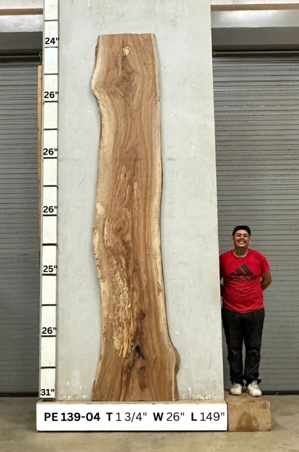 live-edge-pecan-wood-slab-back-pe-139-04.jpg Live Edge Pecan Slab PE 139-04