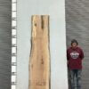 live-edge-pecan-wood-slab-back-pe-154-02.jpg Live Edge Pecan Slab PE 154-02