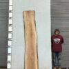 live-edge-pecan-wood-slab-back-pe-161-04.jpg Live Edge Pecan Slab PE 161-04