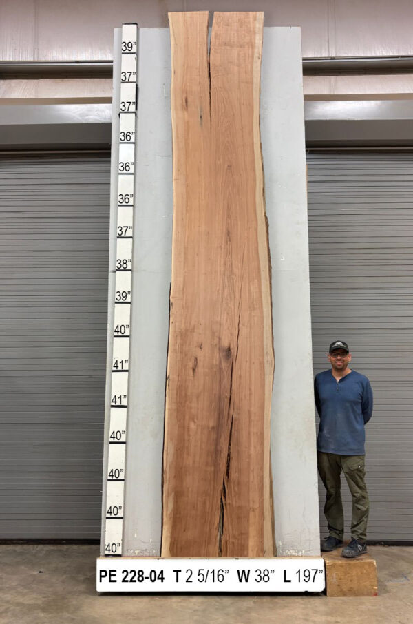live-edge-pecan-wood-slab-back-pe-228-04-1.jpg Live Edge Pecan Slab PE 228-04