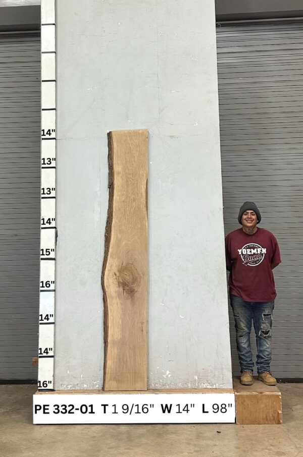 live-edge-pecan-wood-slab-back-pe-332-01.jpg Live Edge Pecan Slab PE 332-01