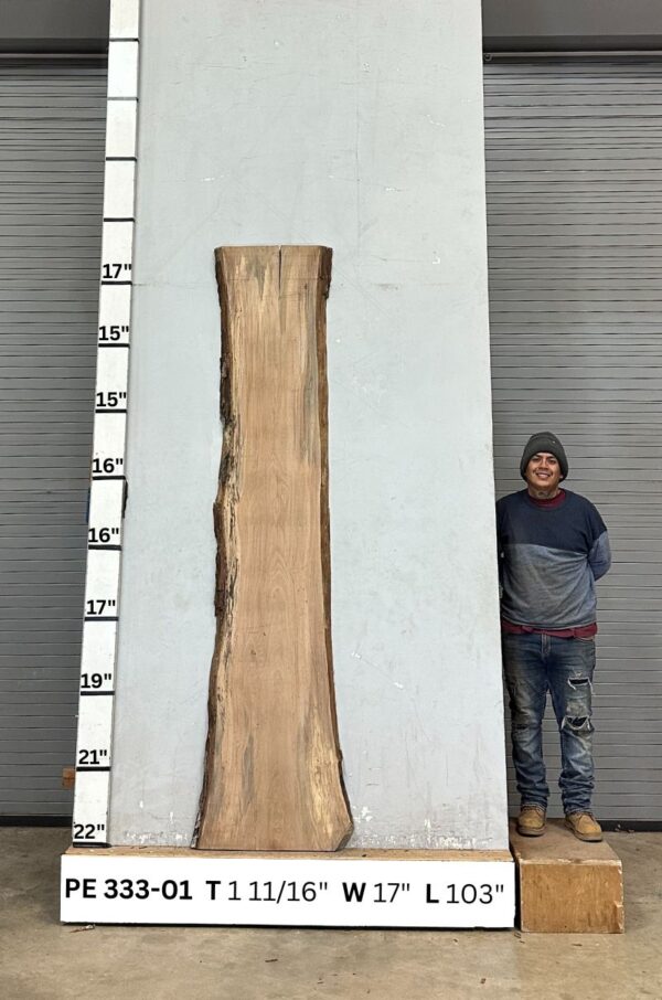live-edge-pecan-wood-slab-back-pe-333-01.jpg Live Edge Pecan Slab PE 333-01
