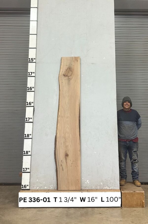 live-edge-pecan-wood-slab-back-pe-336-01.jpg Live Edge Pecan Slab PE 336-01