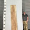 live-edge-pecan-wood-slab-back-pe-344-01.jpg Live Edge Pecan Slab PE 344-01