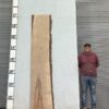 live-edge-pecan-wood-slab-back-pe-352-01.jpg Live Edge Pecan Slab PE 352-01