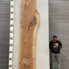 live-edge-pecan-wood-slab-back-pe-386-03.jpg Live Edge Pecan Slab PE 386-03