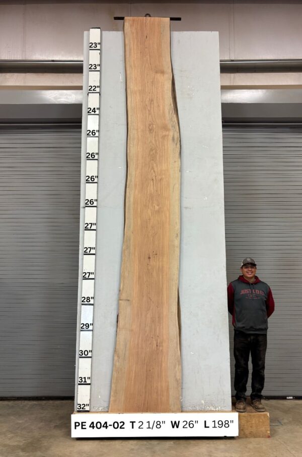 live-edge-pecan-wood-slab-back-pe-404-02.jpg Live Edge Pecan Slab PE 404-02