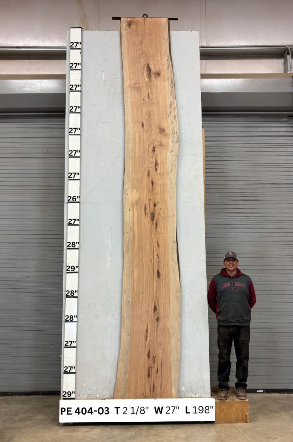 live-edge-pecan-wood-slab-back-pe-404-03.jpg Live Edge Pecan Slab PE 404-03