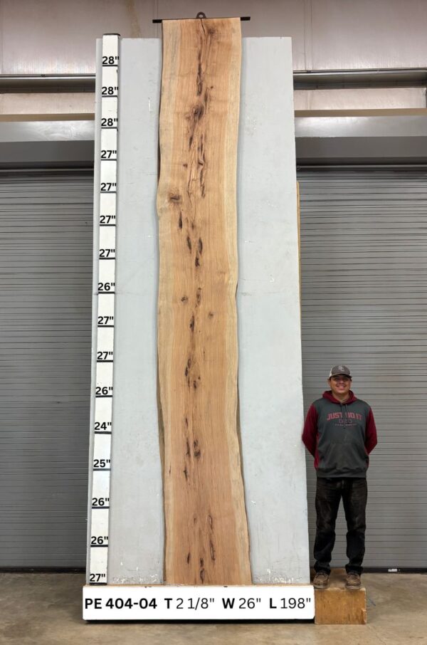 live-edge-pecan-wood-slab-back-pe-404-04.jpg Live Edge Pecan Slab PE 404-04