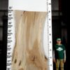 live-edge-pecan-wood-slab-back-pe-805-09.jpg Live Edge Pecan Slab PE 805-09