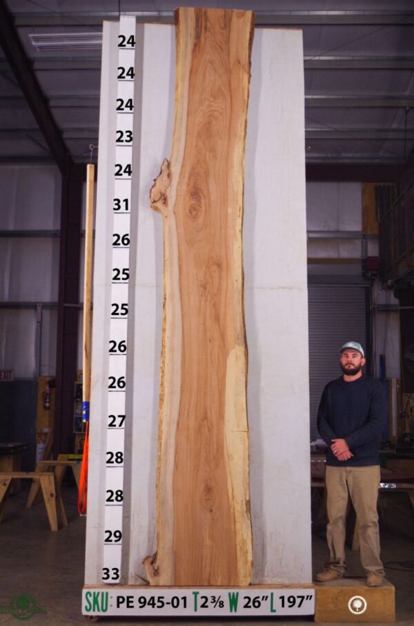 live-edge-pecan-wood-slab-back-pe-945-01.jpg Live Edge Pecan Slab PE 945-01