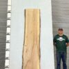 live-edge-pecan-wood-slab-back-pe-951-01.jpg Live Edge Pecan Slab PE 951-01