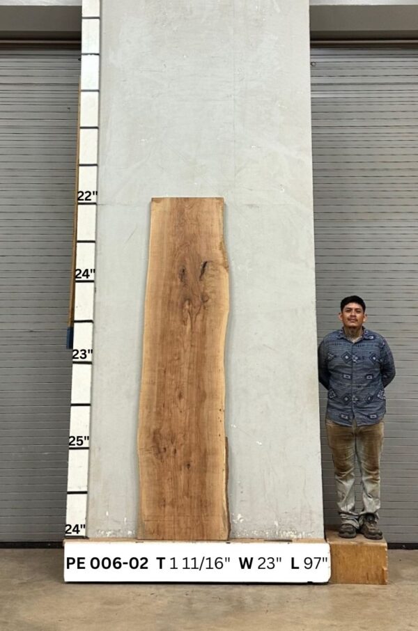 live-edge-pecan-wood-slab-front-pe-006-02.jpg Live Edge Pecan Slab PE 006-02