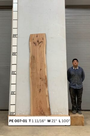 live-edge-pecan-wood-slab-front-pe-007-01.jpg Live Edge Pecan Slab PE 007-01