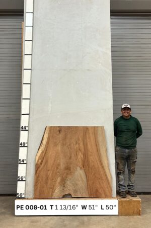live-edge-pecan-wood-slab-front-pe-008-01.jpg Live Edge Pecan Slab PE 008-01