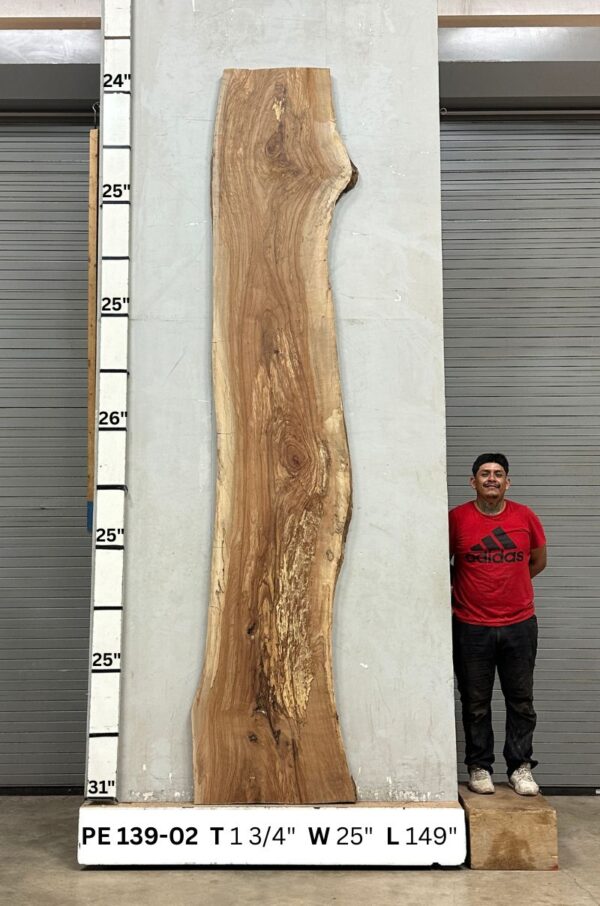 live-edge-pecan-wood-slab-front-pe-139-02.jpg Live Edge Pecan Slab PE 139-02