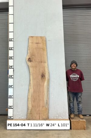 live-edge-pecan-wood-slab-front-pe-154-04.jpg Live Edge Pecan Slab PE 154-04