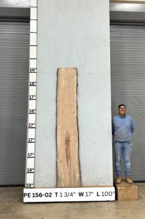 live-edge-pecan-wood-slab-front-pe-156-02.jpg Live Edge Pecan Slab PE 156-02