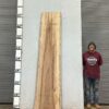 live-edge-pecan-wood-slab-front-pe-166-06.jpg Live Edge Pecan Slab PE 166-06