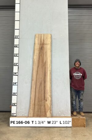 live-edge-pecan-wood-slab-front-pe-166-06.jpg Live Edge Pecan Slab PE 166-06