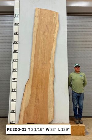 live-edge-pecan-wood-slab-front-pe-200-01-1.jpg Live Edge Pecan Slab PE 200-01