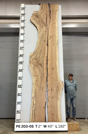 live-edge-pecan-wood-slab-front-pe-203-05.jpg Live Edge Pecan Slab PE 203-05