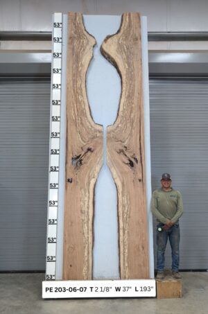 live-edge-pecan-wood-slab-front-pe-203-06-07.jpg Live Edge Pecan Slab PE 203-06-and-07