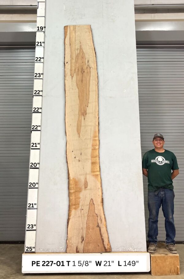 live-edge-pecan-wood-slab-front-pe-227-01.jpg Live Edge Pecan Slab PE 227-01