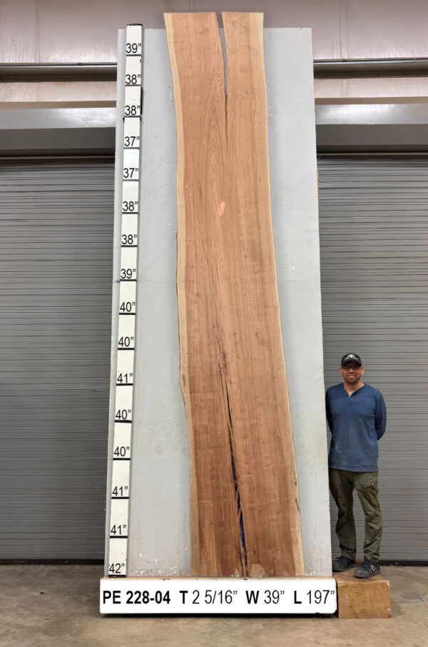 live-edge-pecan-wood-slab-front-pe-228-04-1.jpg Live Edge Pecan Slab PE 228-04