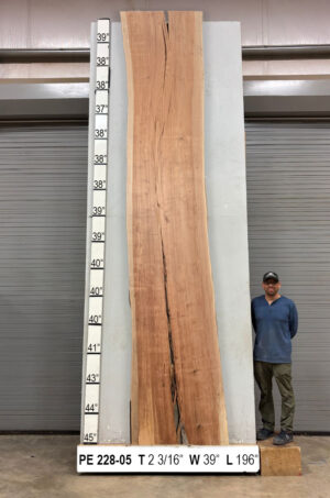 live-edge-pecan-wood-slab-front-pe-228-05.jpg Live Edge Pecan Slab PE 228-05