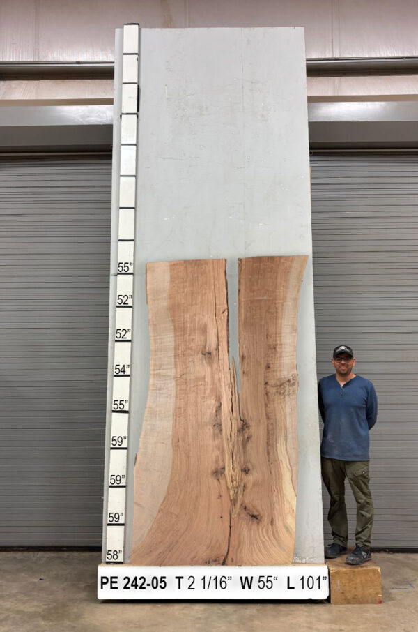 live-edge-pecan-wood-slab-front-pe-242-05.jpg Live Edge Pecan Slab PE 242-05