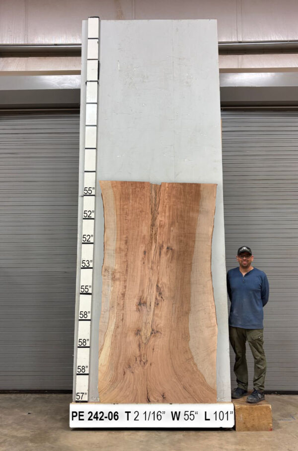 live-edge-pecan-wood-slab-front-pe-242-06.jpg Live Edge Pecan Slab PE 242-06