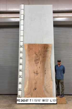 live-edge-pecan-wood-slab-front-pe-242-07.jpg Live Edge Pecan Slab PE 242-07