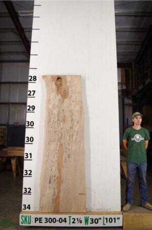 live-edge-pecan-wood-slab-front-pe-300-04.jpg Live Edge Pecan Slab PE 300-04