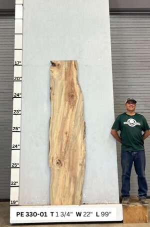 live-edge-pecan-wood-slab-front-pe-330-01.jpg Live Edge Pecan Slab PE 330-01