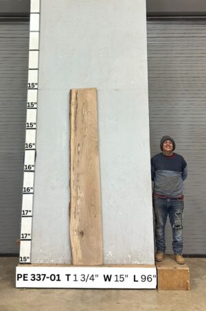 live-edge-pecan-wood-slab-front-pe-337-01.jpg Live Edge Pecan Slab PE 337-01