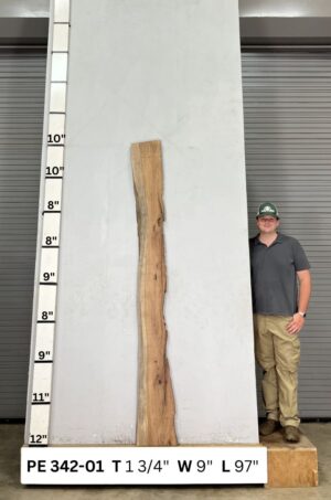 live-edge-pecan-wood-slab-front-pe-342-01.jpg Live Edge Pecan Slab PE 342-01