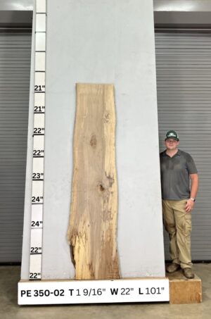 live-edge-pecan-wood-slab-front-pe-350-02.jpg Live Edge Pecan Slab PE 350-02