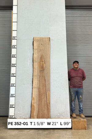 live-edge-pecan-wood-slab-front-pe-352-01.jpg Live Edge Pecan Slab PE 352-01