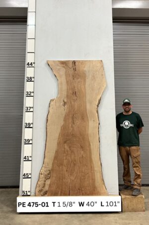 live-edge-pecan-wood-slab-front-pe-475-01.jpg Live Edge Pecan Slab PE 475-01