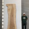 live-edge-pecan-wood-slab-front-pe-487-08.jpg Live Edge Pecan Slab PE 487-08