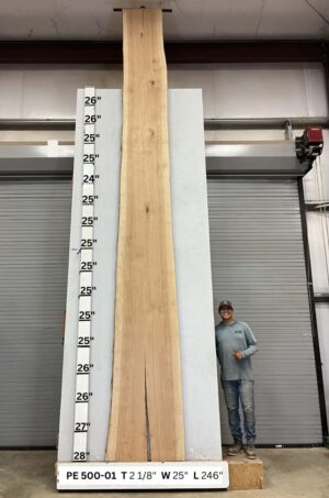 live-edge-pecan-wood-slab-front-pe-500-01.jpg Live Edge Pecan Slab PE 500-01