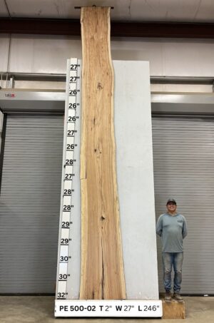live-edge-pecan-wood-slab-front-pe-500-02.jpg Live Edge Pecan Slab PE 500-02