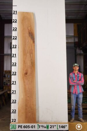 live-edge-pecan-wood-slab-front-pe-605-01.jpg Live Edge Pecan Slab PE 605-01