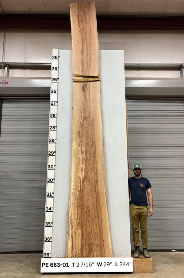 live-edge-pecan-wood-slab-front-pe-683-01.jpg Live Edge Pecan Slab PE 683-01