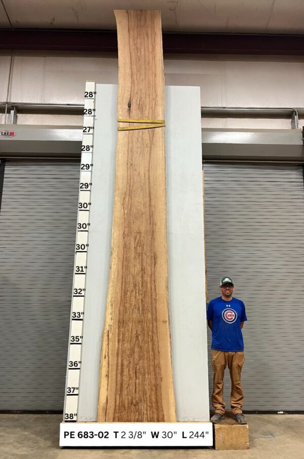 live-edge-pecan-wood-slab-front-pe-683-02.jpg Live Edge Pecan Slab PE 683-02