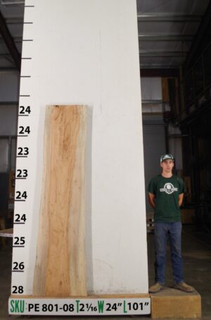 live-edge-pecan-wood-slab-front-pe-801-08.jpg Live Edge Pecan Slab PE 801-08